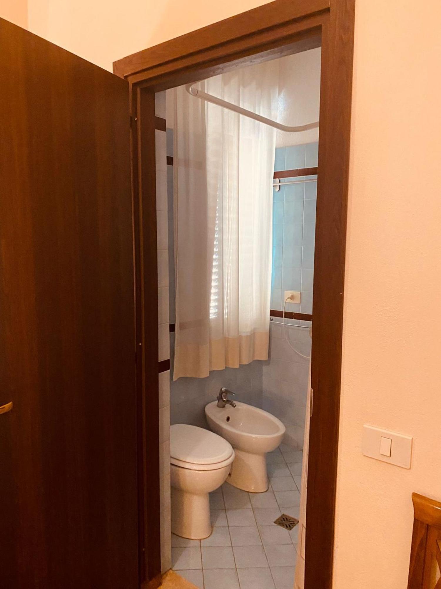 Affittacamere Mazzini 78 Grosseto Exterior photo