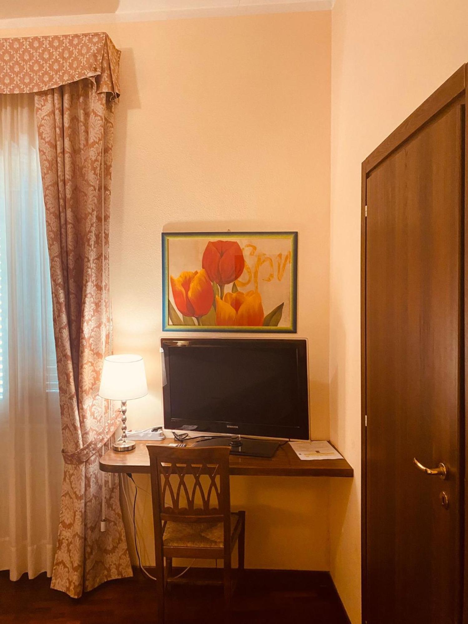 Affittacamere Mazzini 78 Grosseto Exterior photo
