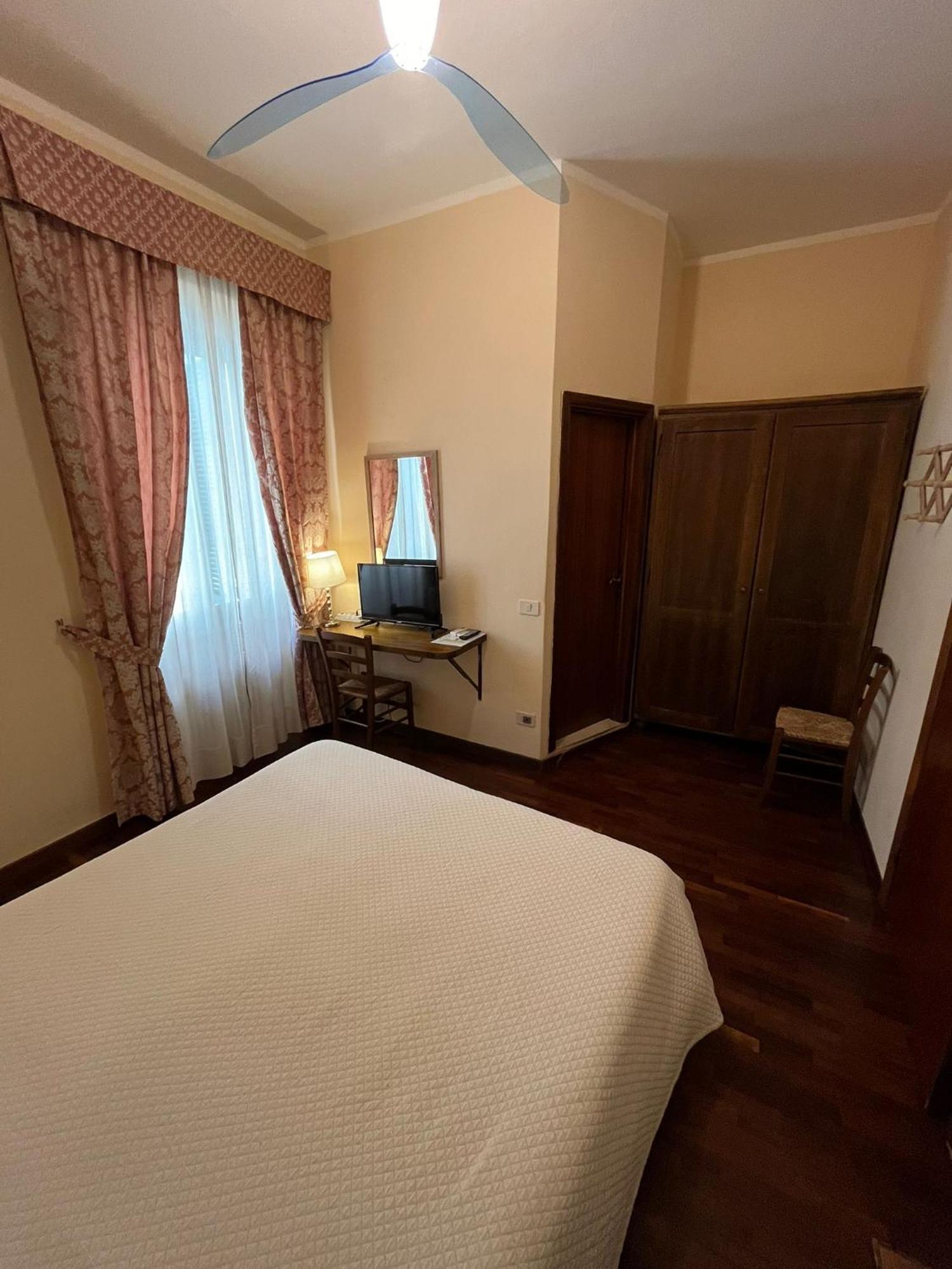 Affittacamere Mazzini 78 Grosseto Exterior photo