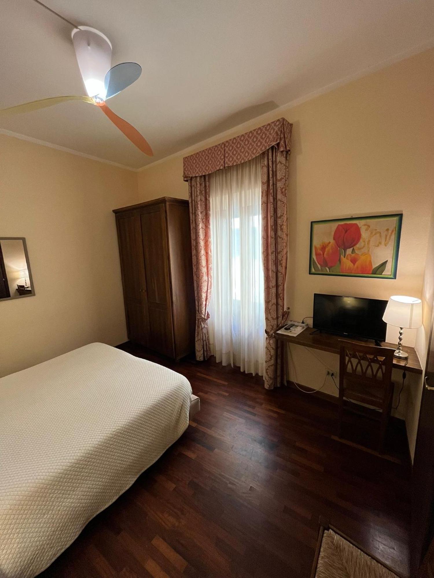 Affittacamere Mazzini 78 Grosseto Exterior photo