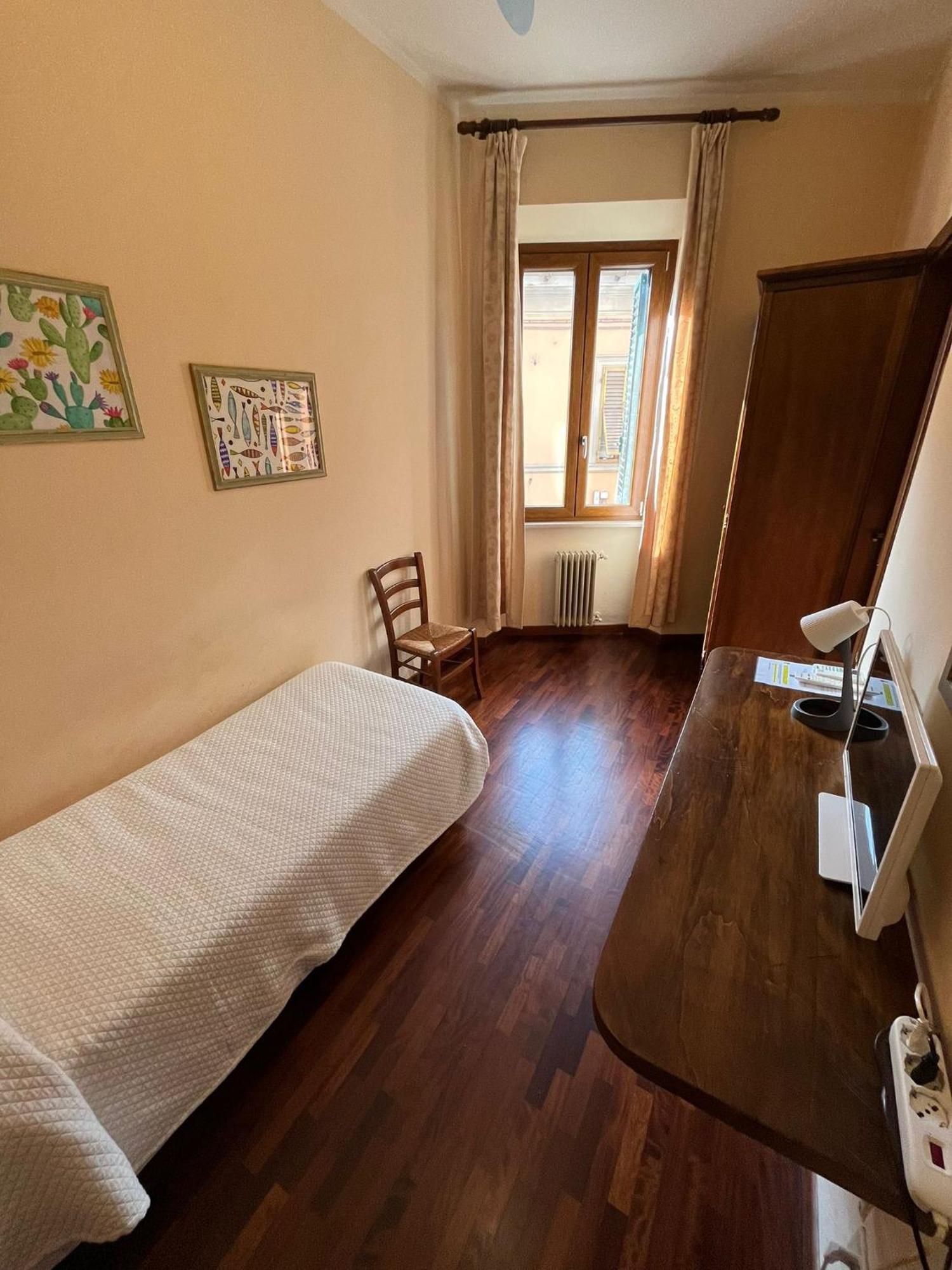 Affittacamere Mazzini 78 Grosseto Exterior photo