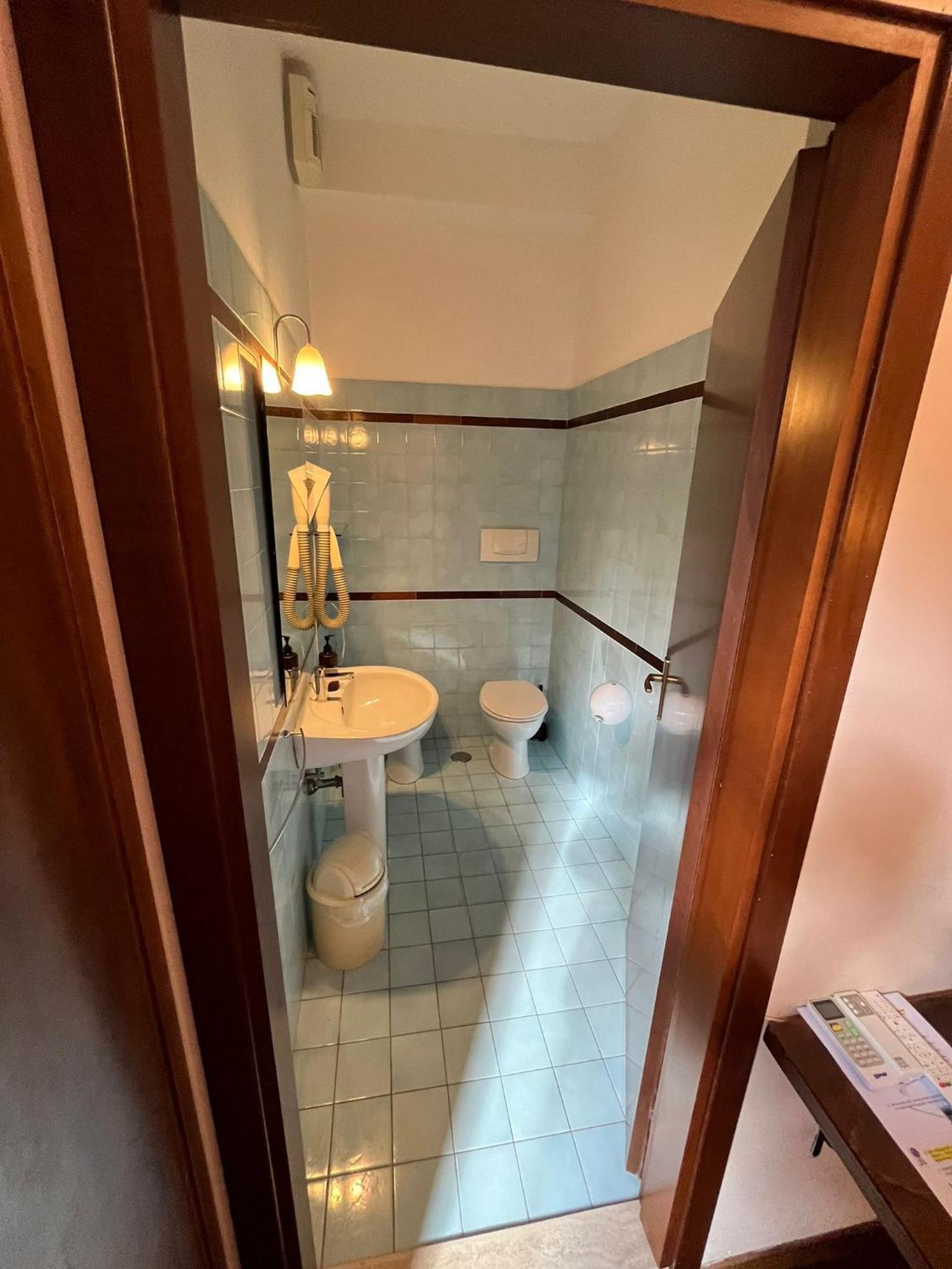 Affittacamere Mazzini 78 Grosseto Exterior photo