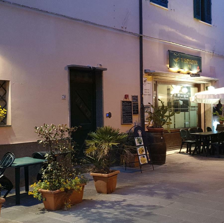 Affittacamere Mazzini 78 Grosseto Exterior photo