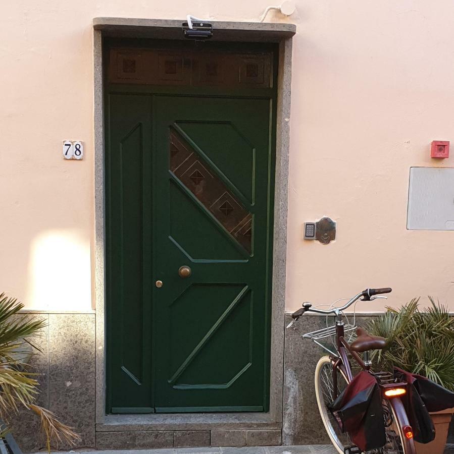 Affittacamere Mazzini 78 Grosseto Exterior photo