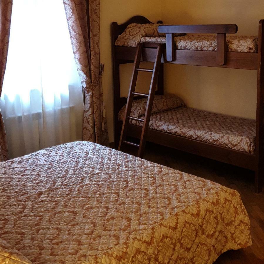 Affittacamere Mazzini 78 Grosseto Exterior photo