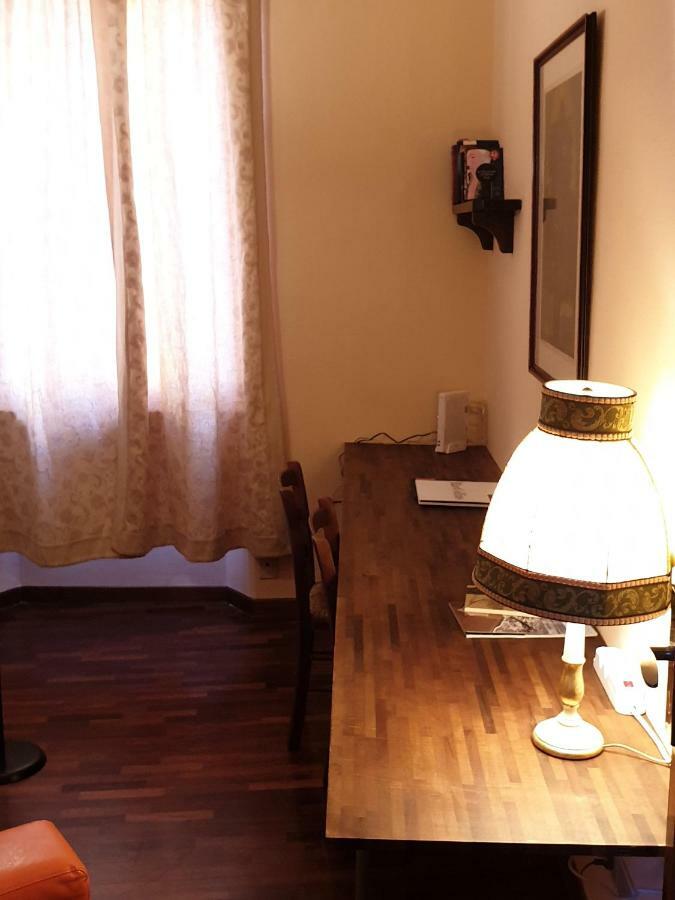 Affittacamere Mazzini 78 Grosseto Exterior photo