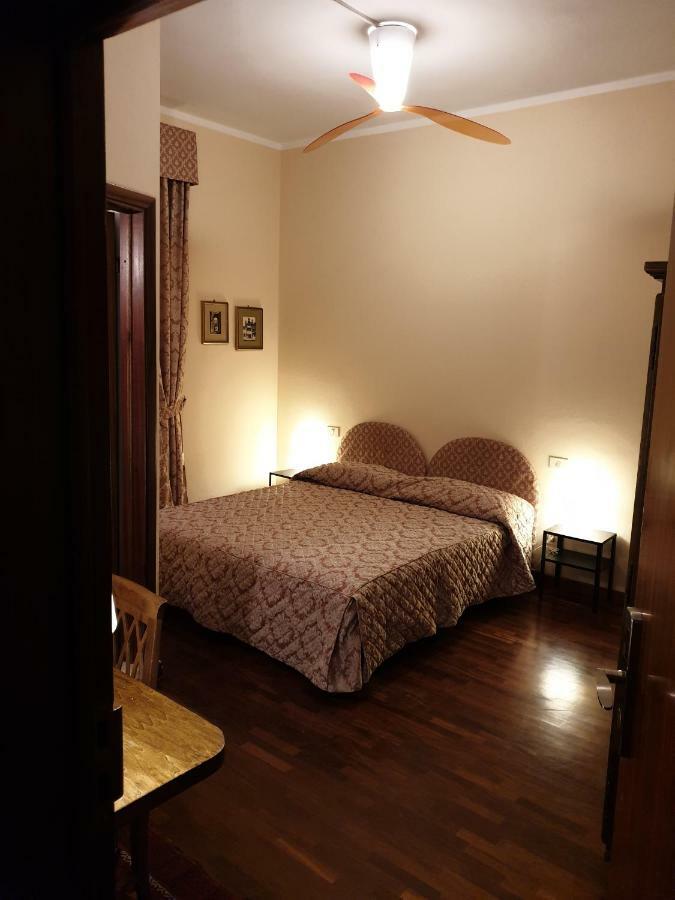 Affittacamere Mazzini 78 Grosseto Exterior photo