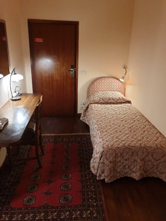 Affittacamere Mazzini 78 Grosseto Exterior photo