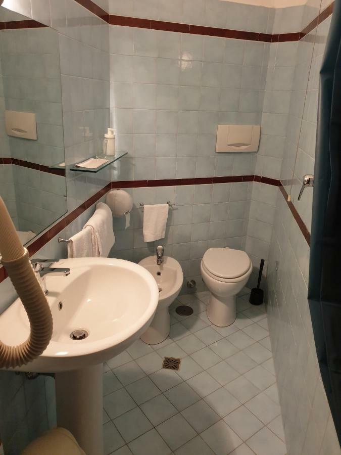 Affittacamere Mazzini 78 Grosseto Exterior photo