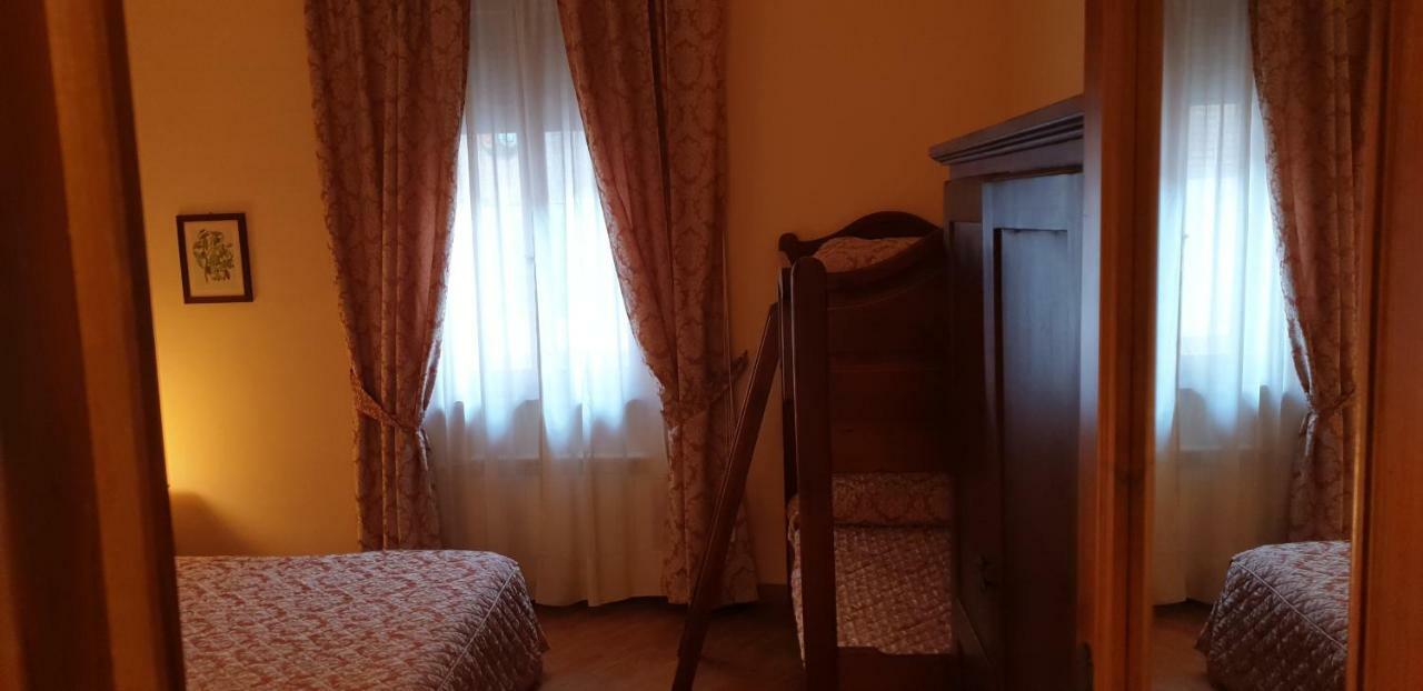 Affittacamere Mazzini 78 Grosseto Exterior photo