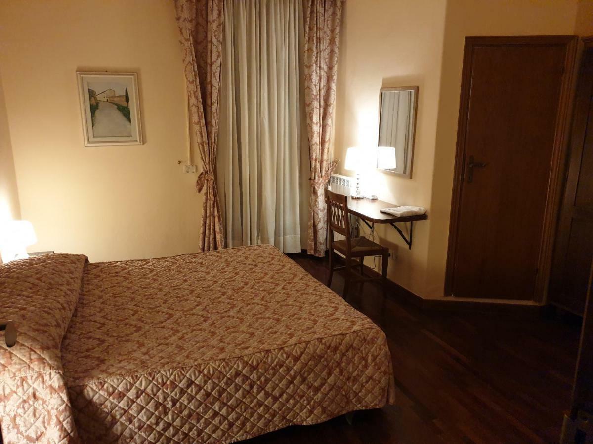 Affittacamere Mazzini 78 Grosseto Exterior photo