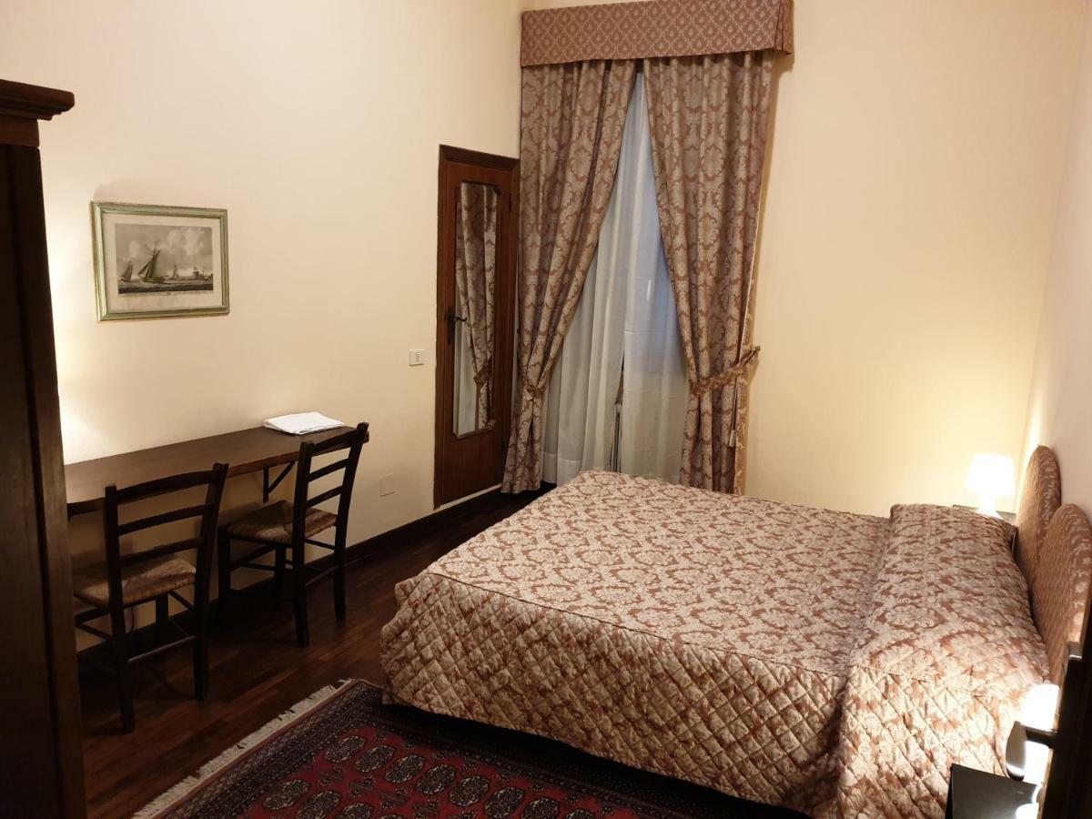 Affittacamere Mazzini 78 Grosseto Exterior photo