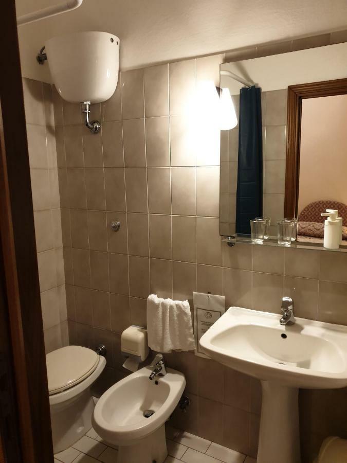 Affittacamere Mazzini 78 Grosseto Exterior photo