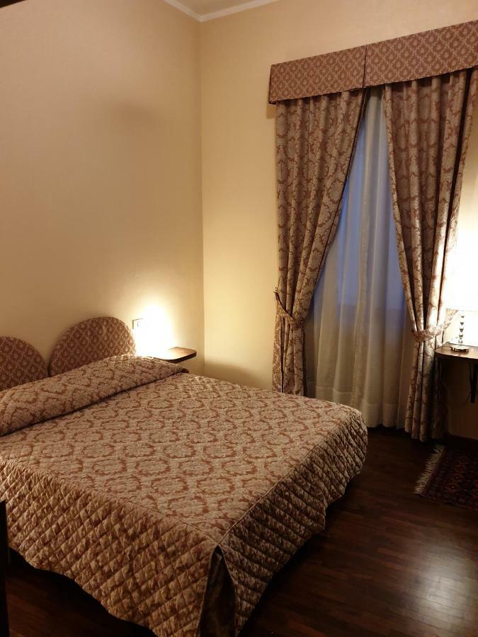 Affittacamere Mazzini 78 Grosseto Exterior photo