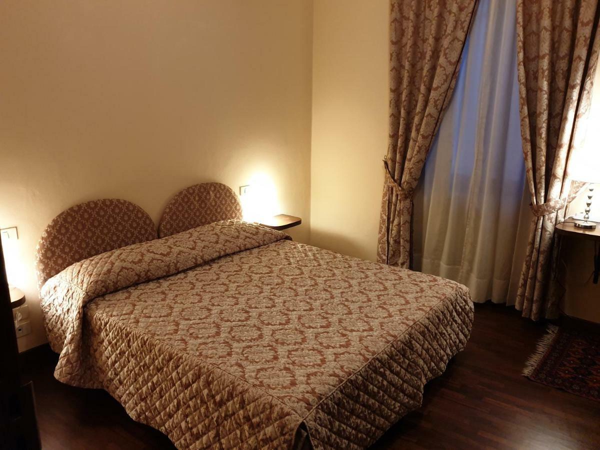 Affittacamere Mazzini 78 Grosseto Exterior photo